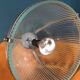 Lampe de style industrielle