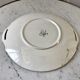 cake dish Digoin Sarreguemines model Cibon years 30-40