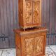 buffet two bodies popular art early 20th century