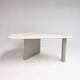 La table Kite par Louk Straver pour Castelijn, années 1980.
