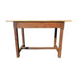 Console serves in 19th-century French Country Tree