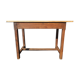 Console serves in 19th-century French Country Tree