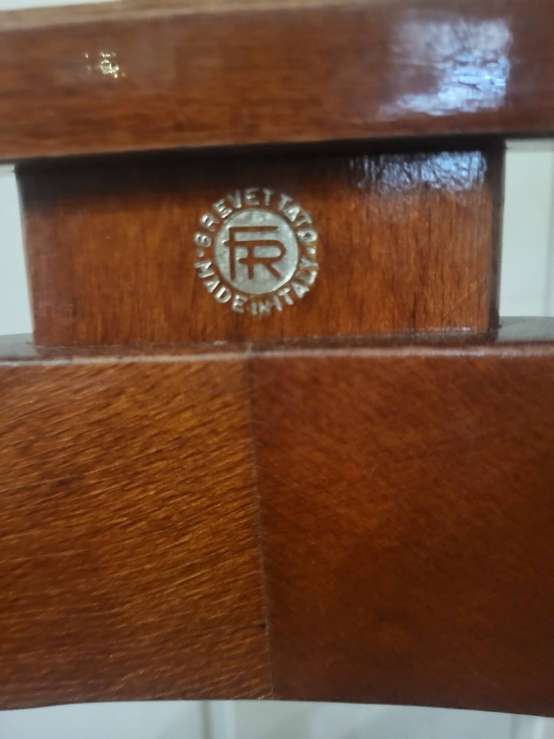 Valet de chambre Fratelli Regutti
