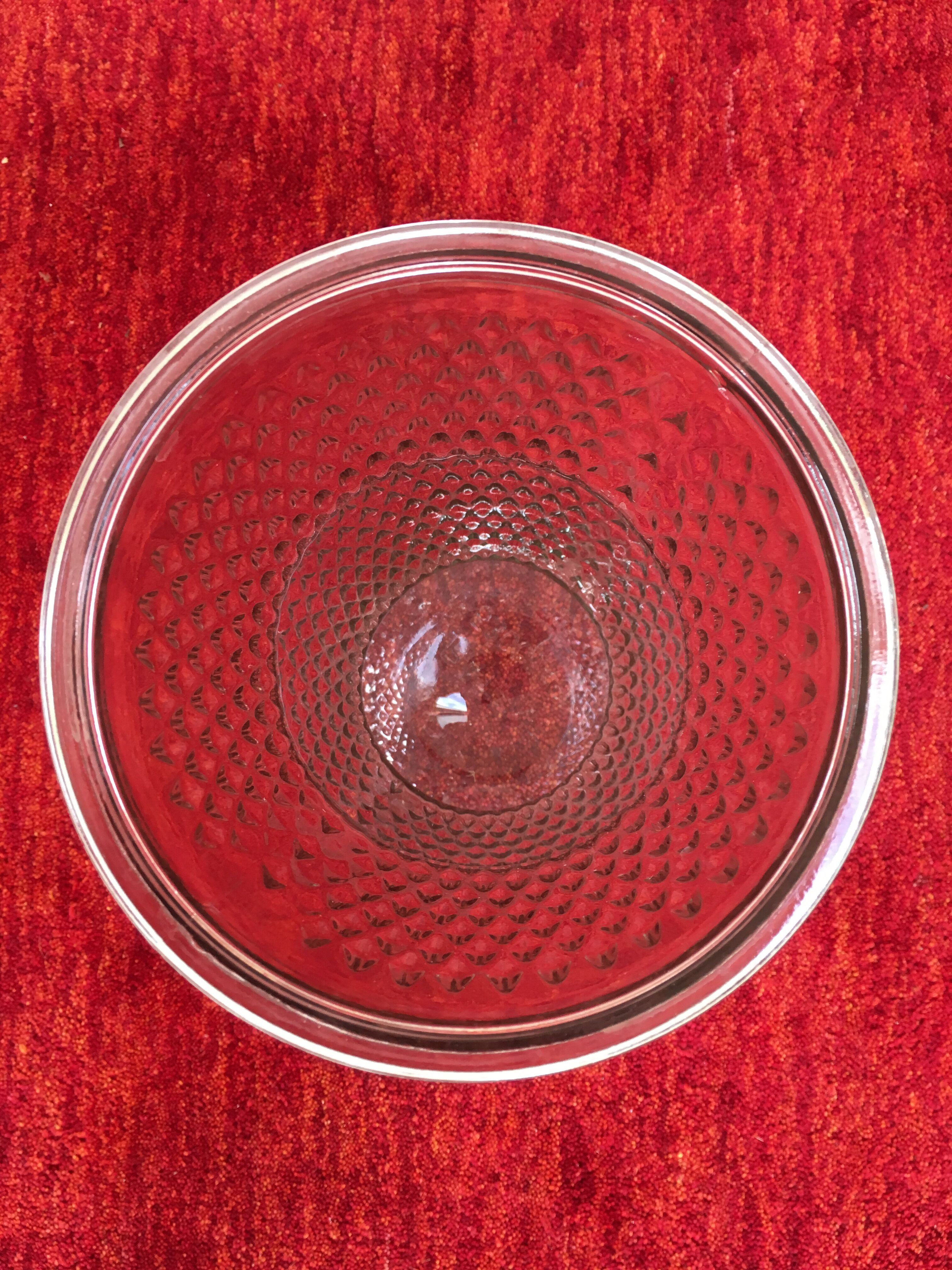 Vintage vase style empoli