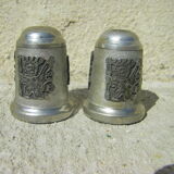 Poivre & Sel vintage