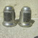 Vintage Pepper & Salt