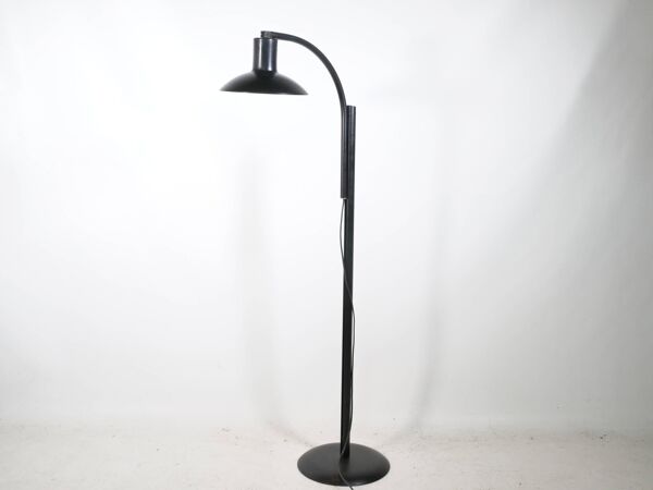 Lampadaire réglable Fog & Morup Design années 1970