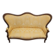 Canapé Louis Philippe