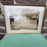 Lithography