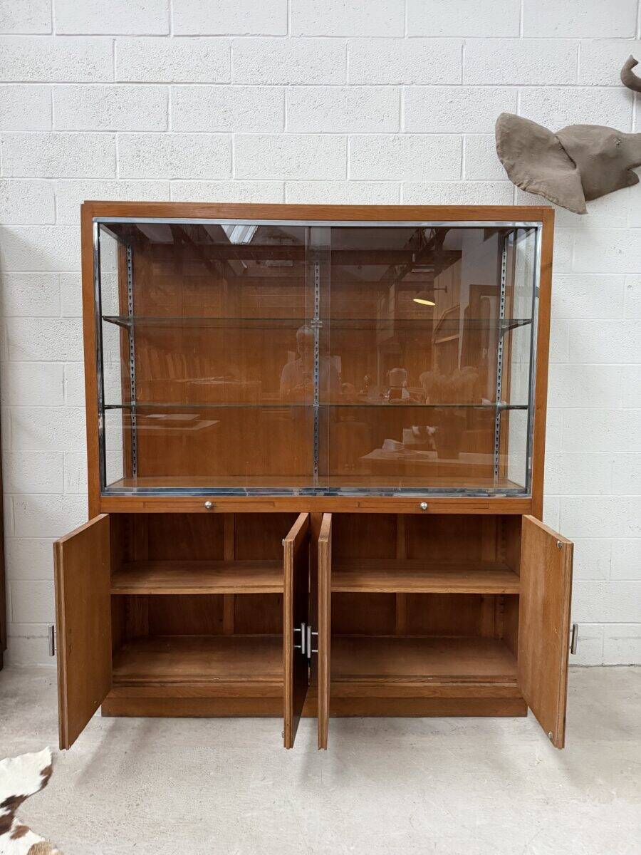 1950s shop furniture