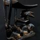 Luba neck support - dr congo