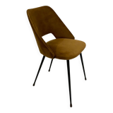 60s velvet cocktail chairs