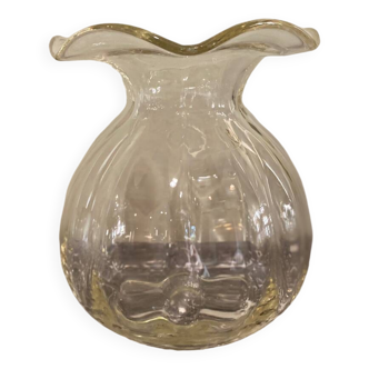 Ball vase