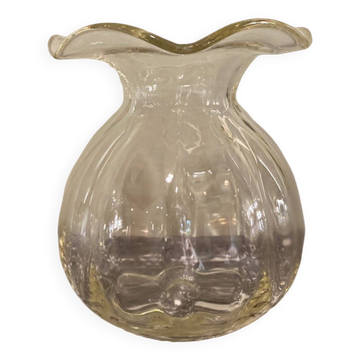 Ball vase