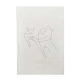 Illustration, Dance 11