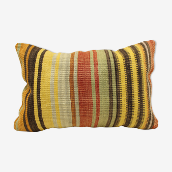 Coussin kilim 40x60 cm