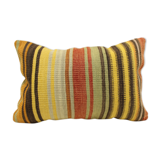 Coussin kilim 40x60 cm