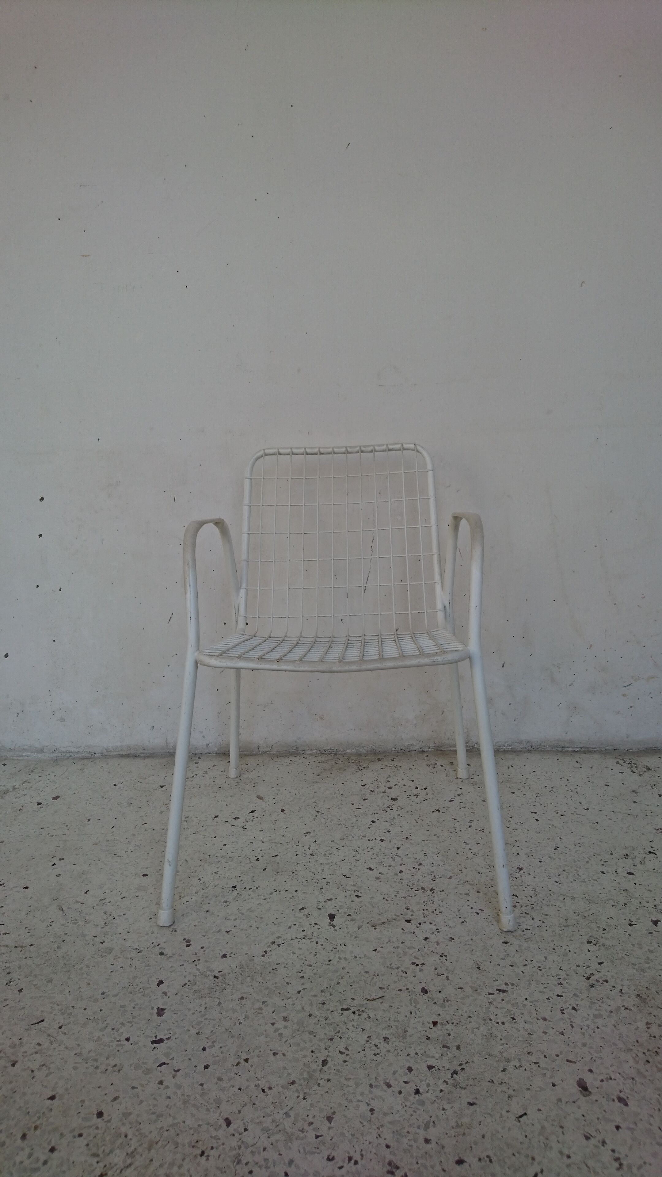 Garden set emu model rio