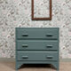 Art Deco commode (renovated)