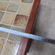 Table basse scandinave ceramique