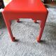 Atelier Martine – petite table / guéridon en bois – vers 1920-1930