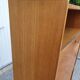 Vintage writing desk 1960