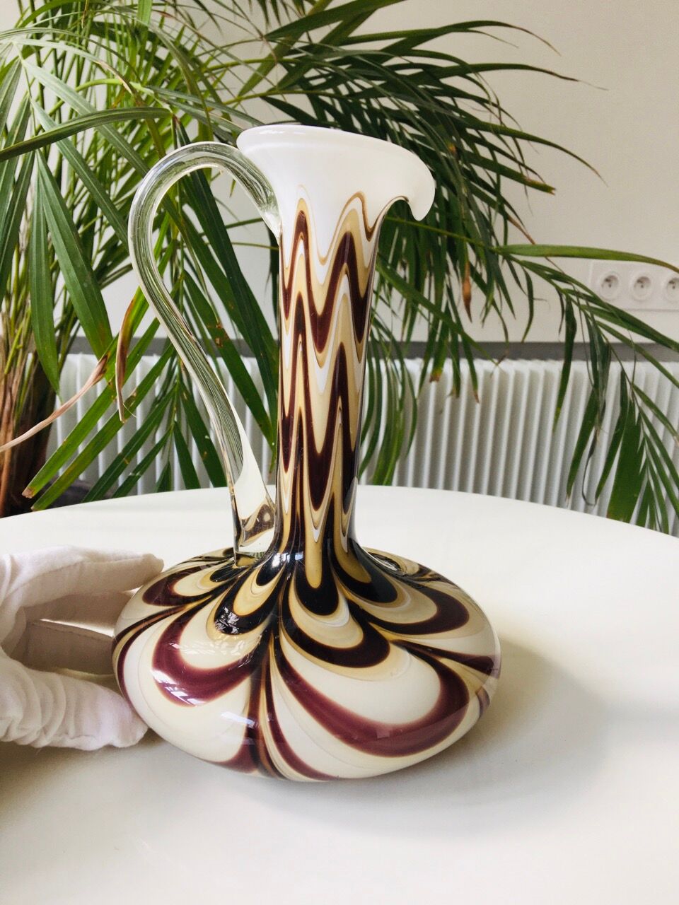 Vase Murano