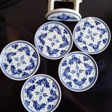 Vintage Ram Arnhem coasters