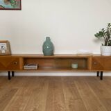 Vintage sideboard (shallow)
