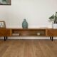 Vintage sideboard (shallow)