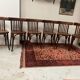 Baumann bistro chairs