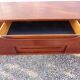 Scandinavian enfilade year 60s