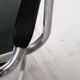 Bauhaus Gispen model 107 chairs, pair