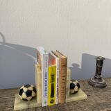 Marble book greenhouse football