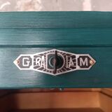 Notary Curtain File Gradiam