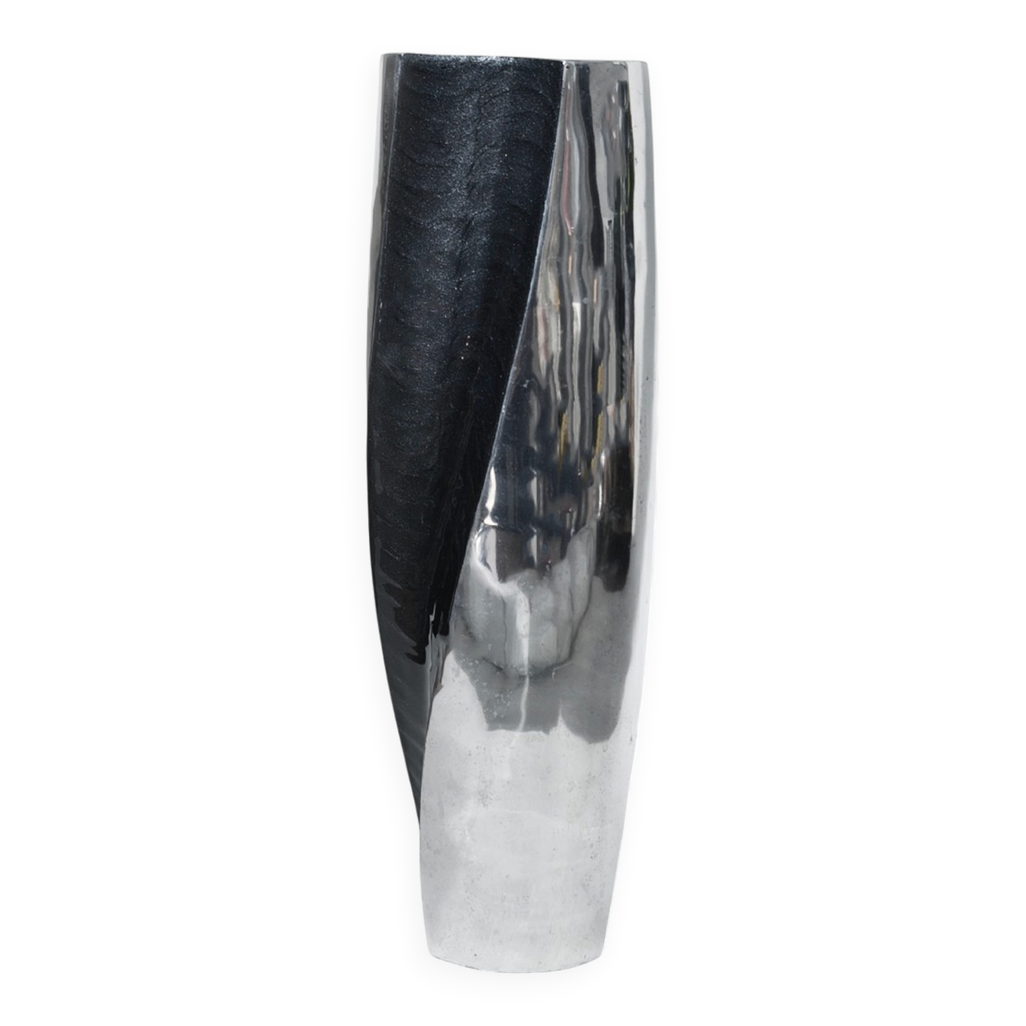 Twisted Vase