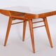 Mid-Century Coffee Table by František Jirák for Tatra, 1950s