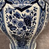 Vase Boch, Made for Royal Sphinx.