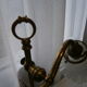Lampe tulipe