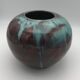 Artistic vase