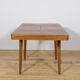 Dining Table by Bohumil Landsman for Jitona, Czechoslovakia, 1960s