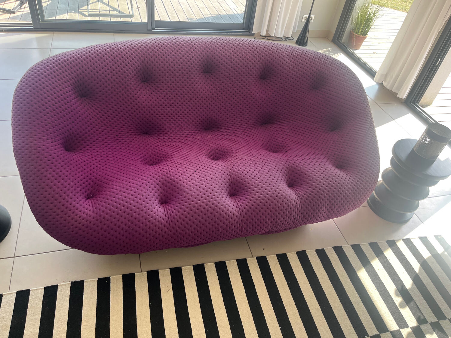 Ploum sofa Ligne Roset
