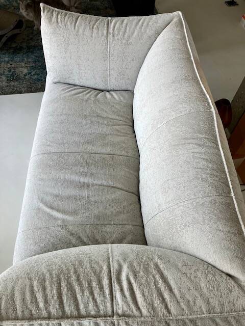 Canapé Bambole de Mario Bellini