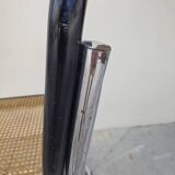 Marcel Breuer B32 chair in black cane signed Made in Italy