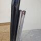 Marcel Breuer B32 chair in black cane signed Made in Italy