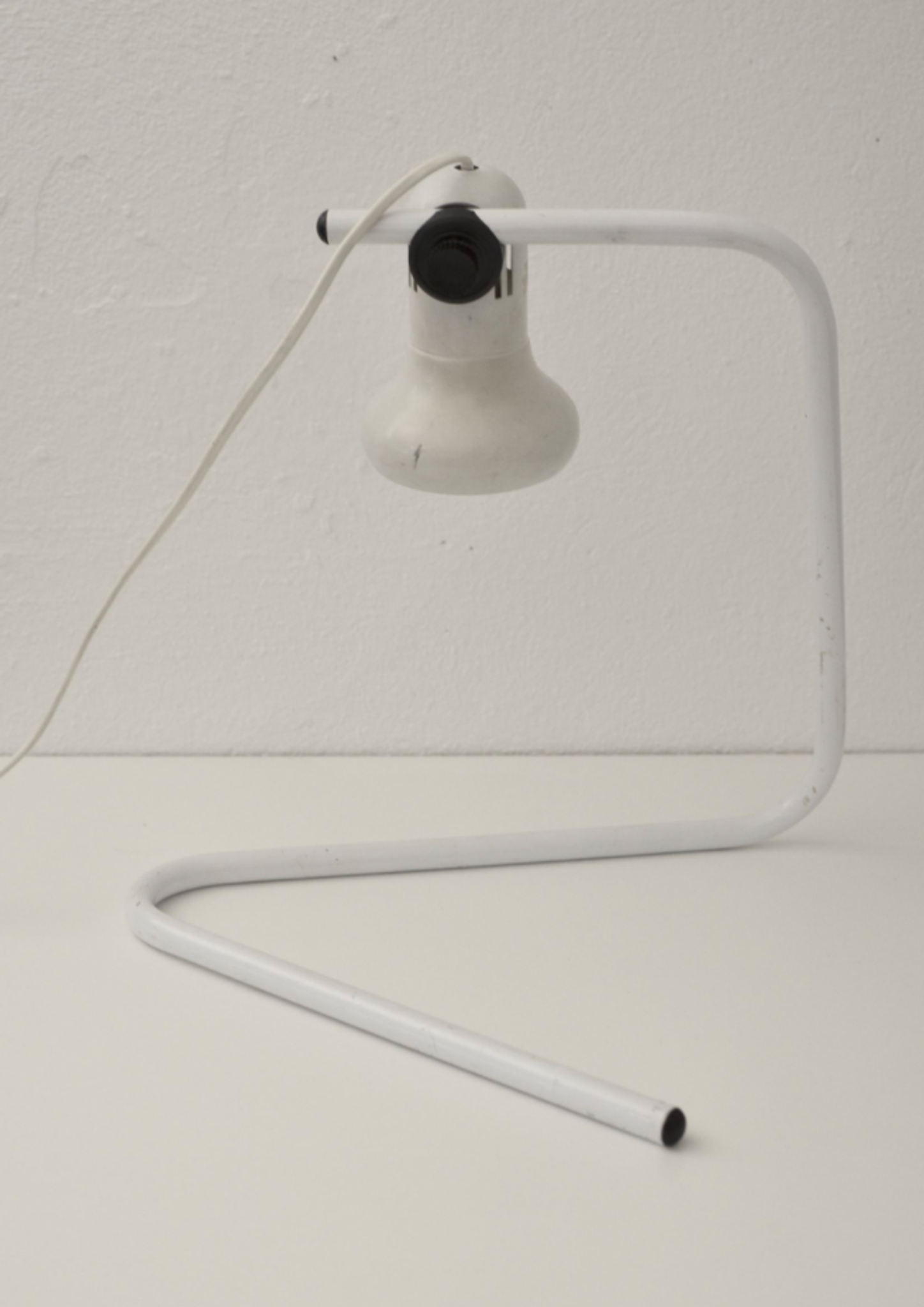 Lampe de table vintage