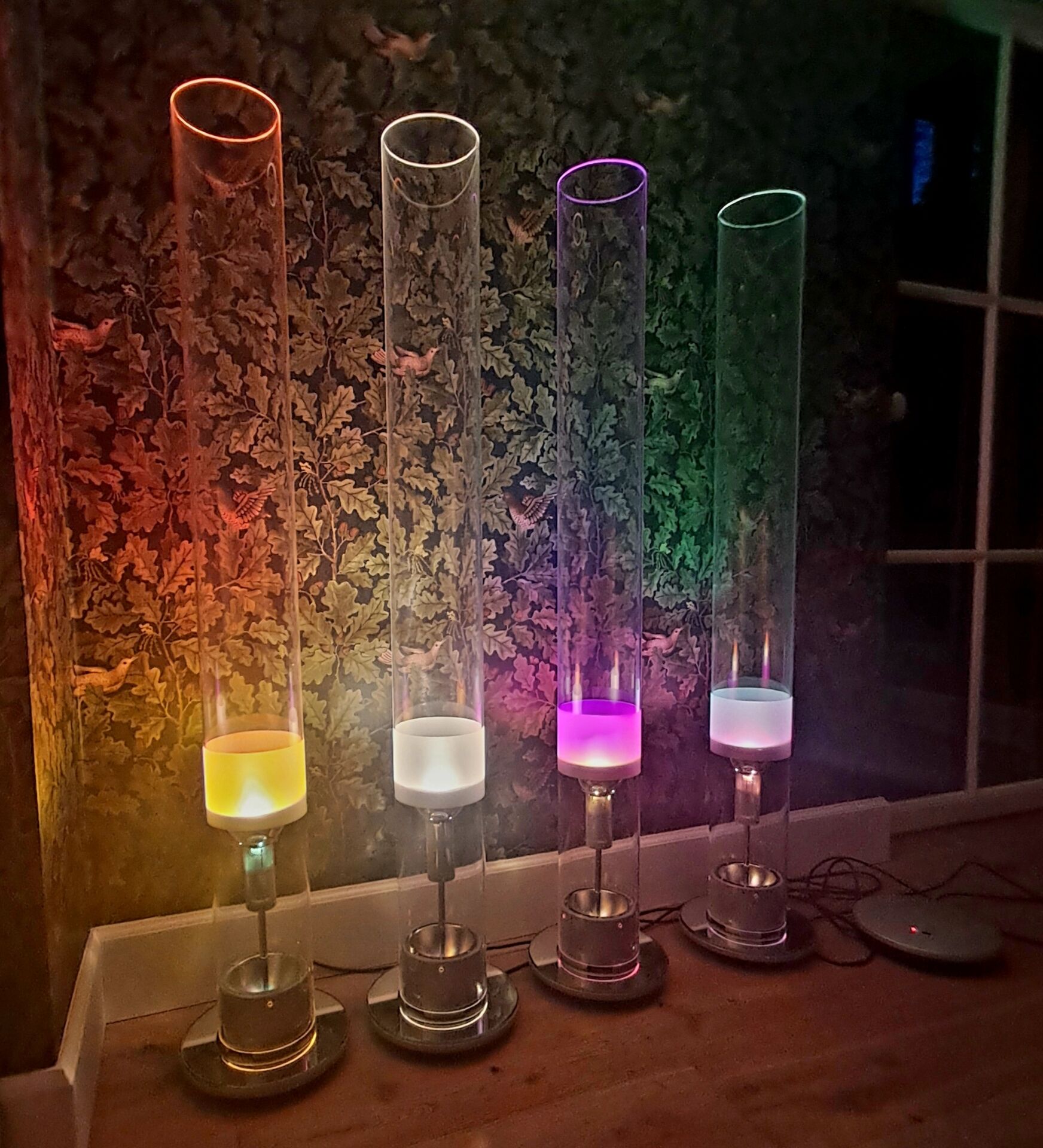Lampe Artemide Metamorfosi Iride
