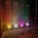Lampe Artemide Metamorfosi Iride