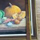 Nature morte
