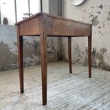 1950s display side table